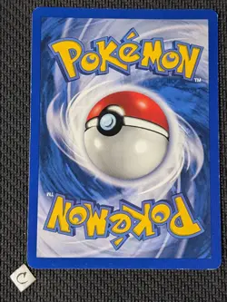 Alakazam 1/102 - Shadowless Base Set Holo Rare Pokemon TCG LP - Image 2