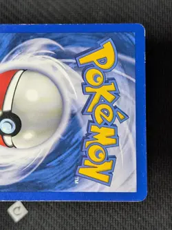 Alakazam 1/102 - Shadowless Base Set Holo Rare Pokemon TCG LP - Image 4