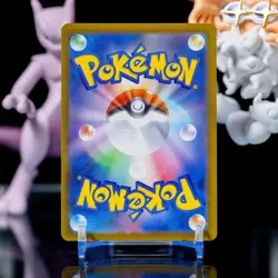 Pokemon Japanese Mega Dream Togepi 064/193 Psychic Energy Foil Japanese NM - Image 2