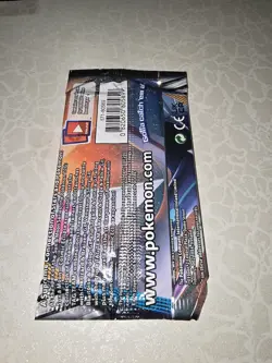 Pokemon Sun & Moon Cosmic Eclipse Booster Pack Arceus Dialga Palkia English - Image 2