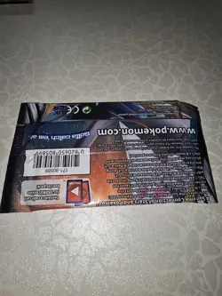 Pokemon Sun & Moon Cosmic Eclipse Booster Pack Arceus Dialga Palkia English - Image 3