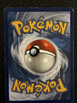 Pokemon M Manectric EX 24a/119 Holo Mega Evolution Pokemon-EX Pokemon TCG - Image 4