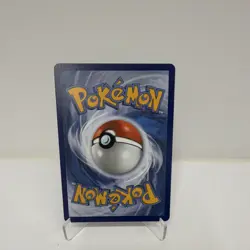 Hop’s Trevenant 237/217 Pokemon TCG IR Ascended Heroes NM - Image 2