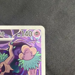 Hop’s Trevenant 237/217 Pokemon TCG IR Ascended Heroes NM - Image 4