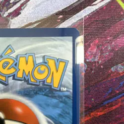 Pokemon Xerneas Prism Star Prism Rare Holo Sm-Lost Thunder 160 HP 144/214 ENG - Image 4