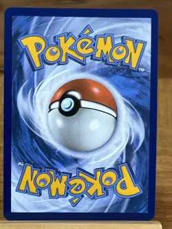 Pokemon TCG Team Rocket's Mewtwo EX Destined Rivals Double Rare - Image 2