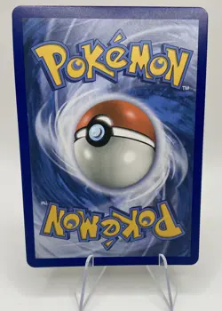Pokemon TCG XY Evolutions Full Art Trainer Brock's Grit 107/108 - Image 2