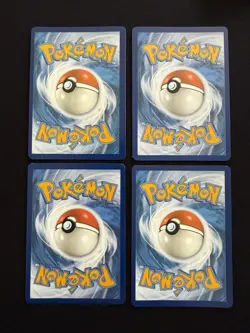 Pokemon Paldea Evolved SIR Lot Chi-Yu Chien-Pao Wo-Chien Ting-Lu NM - Image 2