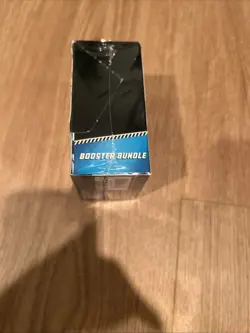 Pokemon TCG Black Bolt Booster Bundle Factory Sealed Brand New Us Seller - Image 2