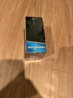 Pokemon TCG Black Bolt Booster Bundle Factory Sealed Brand New Us Seller - Image 4