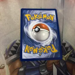 Gardevoir (Cosmos Holo) 141/214 Swirl Holo Promo Pokemon NM - Image 3