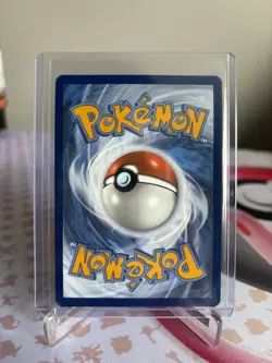 Pokemon TCG Rika Paradox Rift 241/182 Holo Ultra Rare - Image 2