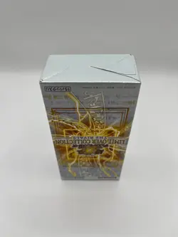 Yu-Gi-Oh! Limit Over Collection The Rivals Sealed Box No Shrink Japanese 2026 - Image 5