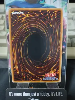 Elemental HERO Sunriser DP23-JP012 Ultra Rare Yugioh OCG JAPAN - Image 3