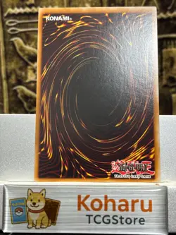 Yugioh Blue-Eyes White Dragon OP28-EN001 Ultimate RareOTS Tournament Pack 28 -NM - Image 2