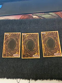 x3 General Wayne of the Ice Barrier - BLTR-EN073 - Ultra Rare YuGiOh - Image 2