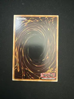 Number 7: Lucky Straight - SP14-EN027 - Starfoil Rare - 1st Edition NM Yugioh St - Image 2