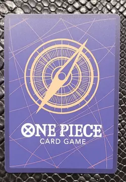 One Piece Carrot Rare Alternate Art Eb03 - Image 3