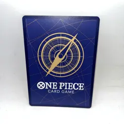 Monkey.D.Luffy (111) (Parallel) OP10-111 Rare Royal Blood One Piece Foil NM - Image 2