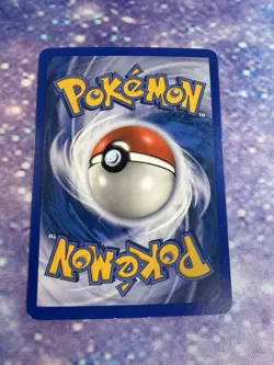 Gengar 48/165 Expedition Base Set Reverse Holo Rare NM Pokemon Card - Image 2