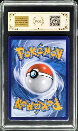 2025 Pokemon Cards CHN. Umbreon V 0613/15 RR PCG 9.5 (SAME AS PSA 9) - Image 2