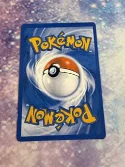 Lugia 14/132 Diamond & Pearl Secret Wonders Rare Holo LP Pokemon Card - Image 2