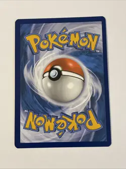 Hoppip - 096/091 - Baby Shiny - Paldean Fates - Pokemon Card - NM/M - Image 2