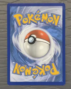 Chikorita 2/25 Promo McDonald's 25th Anniversary Promo Pokemon Card - Image 2