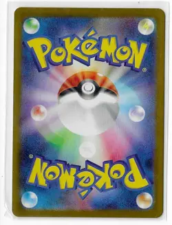 Articuno 102/100 Battle Partners SV9 Holo Pokemon TCG Card Japanese NM - Image 2