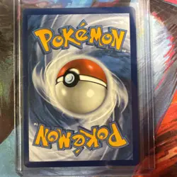 Abomasnow 101/091 Shiny Rare Paldean Fates Pokemon Card NEAR MINT NM - Image 2