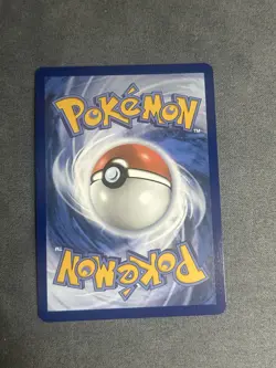 Pokemon TCG Emolga Black Bolt Illustration Card 112/086 - Image 2