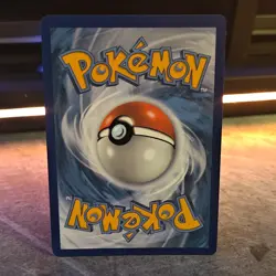 Pokemon Pikachu V Full Art Ultra Rare Holo Card TG16/TG30 Lost Origin - Image 4