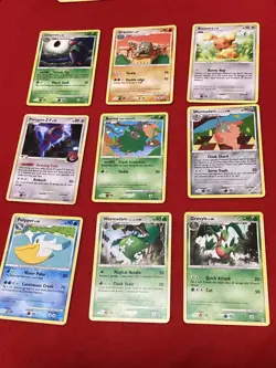 Pokemon | platinum Arceus | 29/99| Partial Set/Joblot/Bundle Excellent 🔥 - Image 2