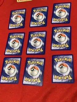 Pokemon | platinum Arceus | 29/99| Partial Set/Joblot/Bundle Excellent 🔥 - Image 3