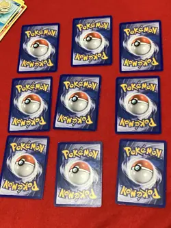 Pokemon | platinum Arceus | 29/99| Partial Set/Joblot/Bundle Excellent 🔥 - Image 5