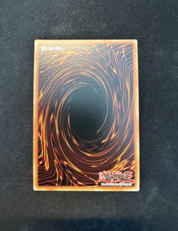 Yu-Gi-Oh Magician of Black Chaos Max TN19-EN002 Limited Edition Secret Rare N/M - Image 2