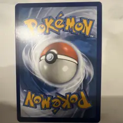 Pokemon Charmander Promo Holo Illustration Rare 168/165 SV Scarlet & Violet 151 - Image 2