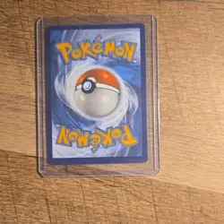 Pokemon Charmander Illustration Rare Promo Holo Sv: Scarlet & Violet 151 168/165 - Image 2