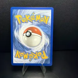 Pokemon TCG Perfect Order English Yveltal EX 105/088 Ultra Rare Full Art NM - Image 2