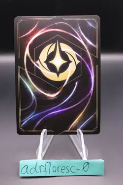 Disney Lorcana Rapunzel High Climber Enchanted Card #214/204 Reign of Jafar NM - Image 2