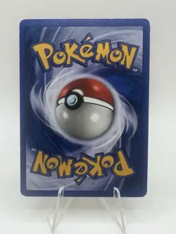 Pokemon TCG Light Machoke Neo Destiny Card 49/105 Non-Holo MP - Image 2