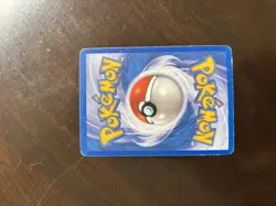 Magcargo 20/107 EX Deoxys Reverse Holo Stamped Rare Pokemon Card NM - Image 2