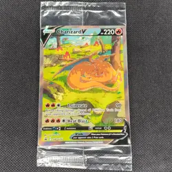 Charizard Ultra Premium Collection - SWSH260/261/262 - Pokemon Card - SEALED - Image 1