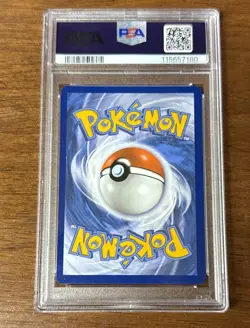 Venusaur 003/034 PSA 10 Classic Collection CLV Pokemon Card Game - Image 2