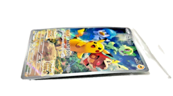 Pokemon Card Japanese Pikachu 001/SV-P Scarlet & Violet PROMO MINT - Image 3