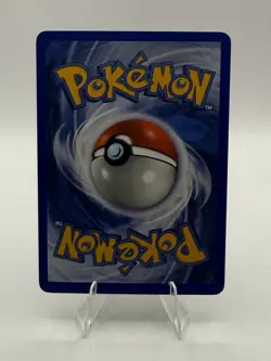 Pokemon TCG Crawdaunt 3/97 - Holo Rare Ex Dragon Pokemon Card LP - Image 2