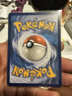 👌 Shining Ho-Oh 👌SM70 Promo Card NM - Image 2