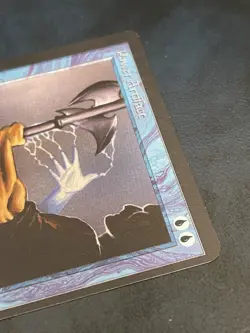 Power Artifact Antiquities Magic The Gathering Mtg Card LP - Image 4