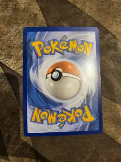 Pokemon TCG Blastoise EX SIR Scarlet & Violet 151 Card 200/165 - Image 2