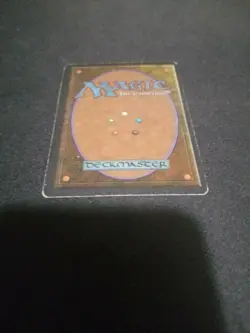 Strip Mine MP Antiquities (No Horizon) Magic Gathering MTG Moderately Played - Image 4